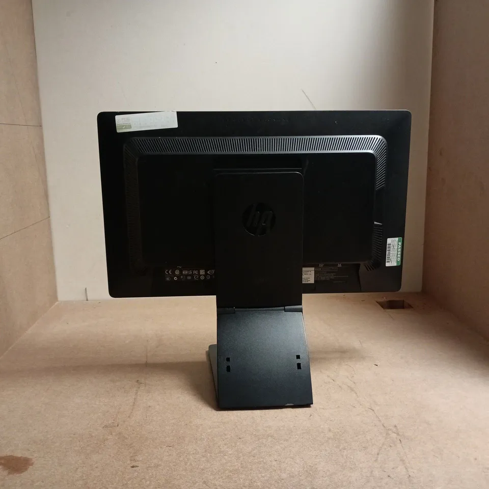 HP ELITE DISPLAY E201 20" LCD MONITOR UNBOXED