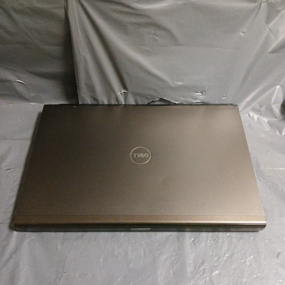 DELL PRECISION M6800 LAPTOP 