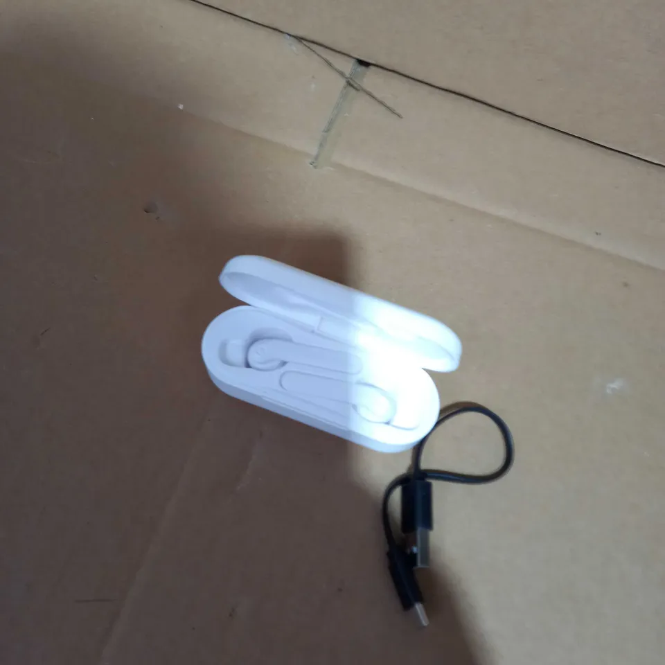 MIXX AUDIO STREAM BUDS AX TRUE WIRELESS EARBUDS