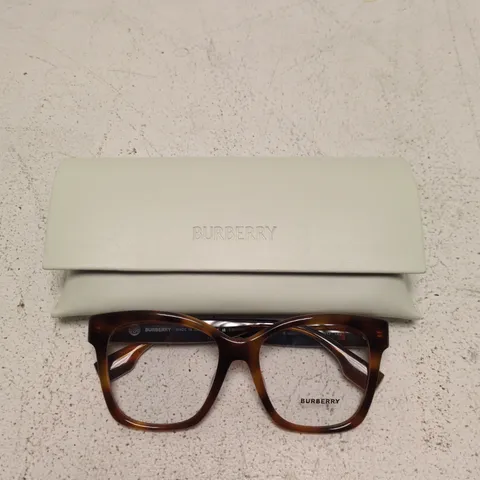 BURBERRY EYEGLASSES