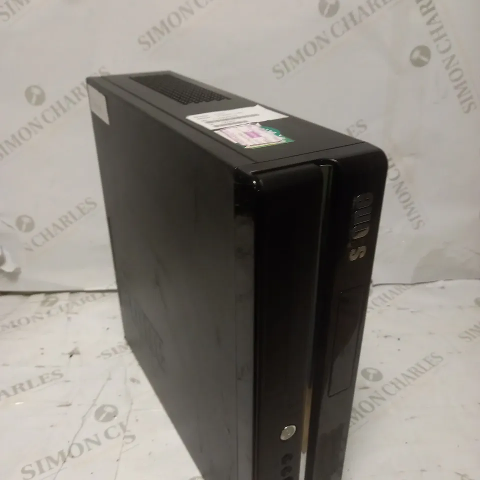 STONE PC 1103 DESKTOP COMPUTER 