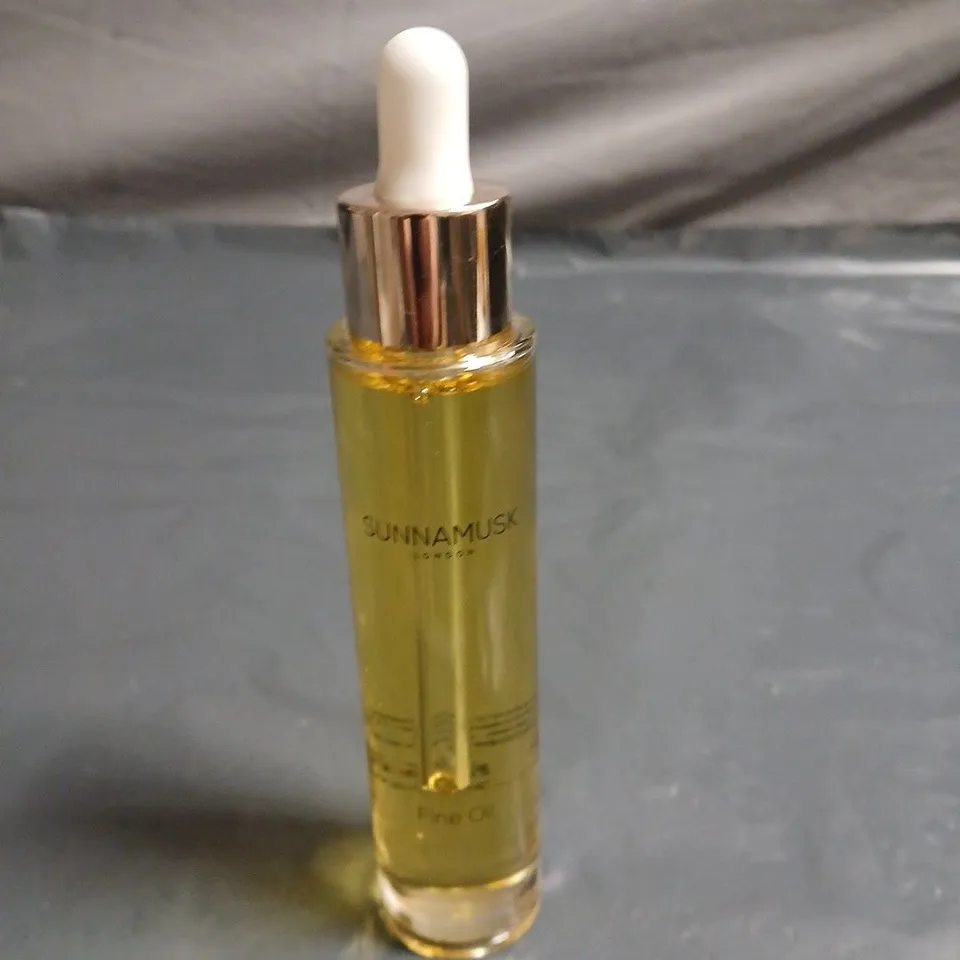 SUNNA MUSK FINE OIL 50ML