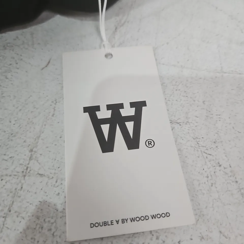 DOUBLE A BY WOOD WOOD CAP