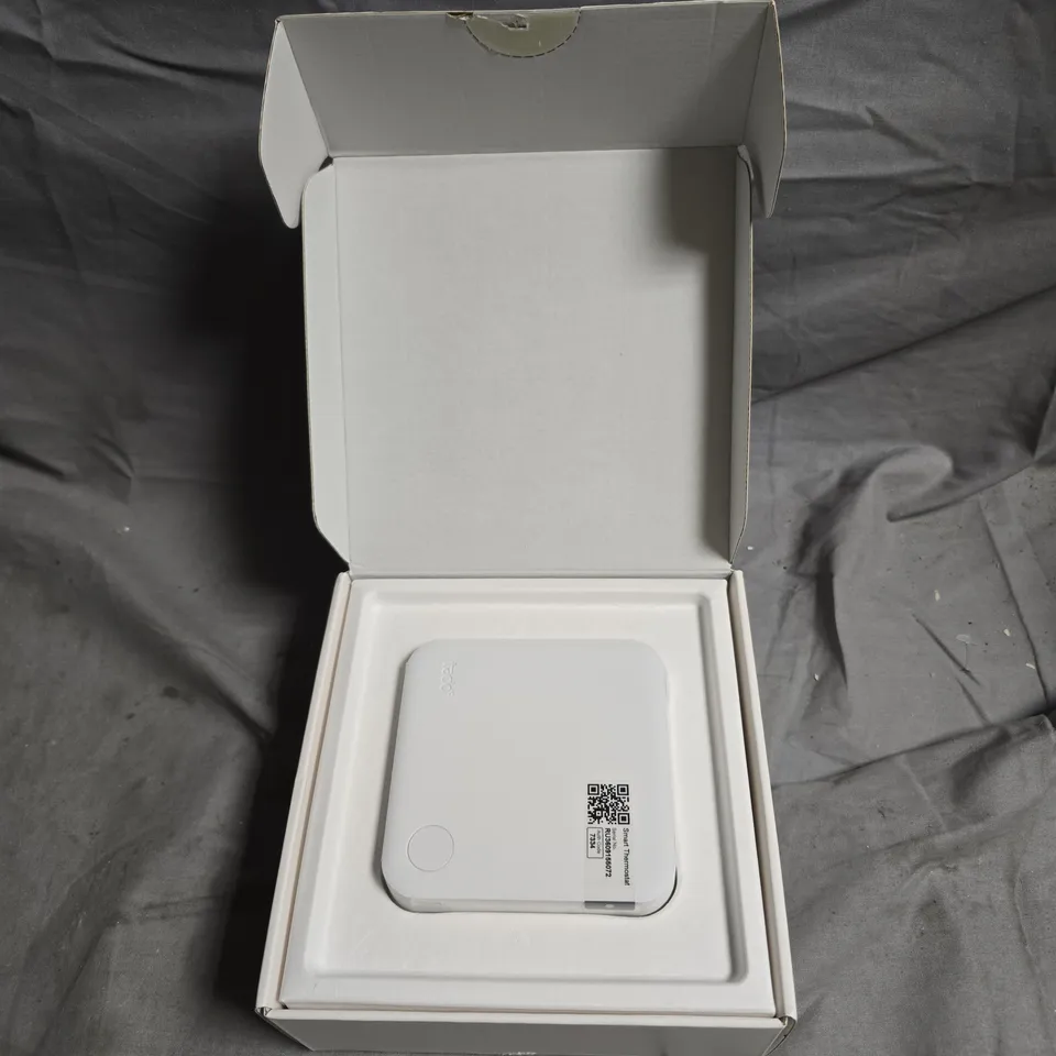 TADO STARTER KIT V3+ WIRED SMART THERMOSTAT – BOXED