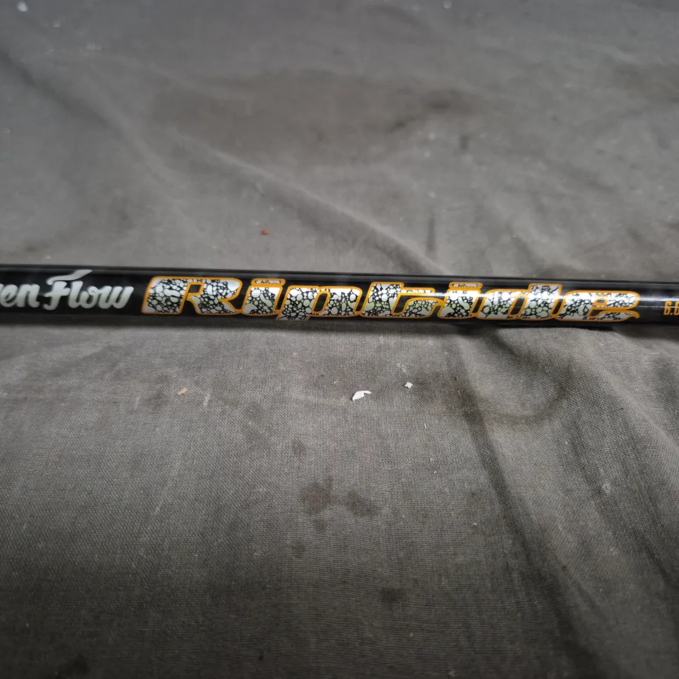 PING G400 DRIVER WITH EVEN FLOW SHAFT GOLF CLUB– BLACK FINISH