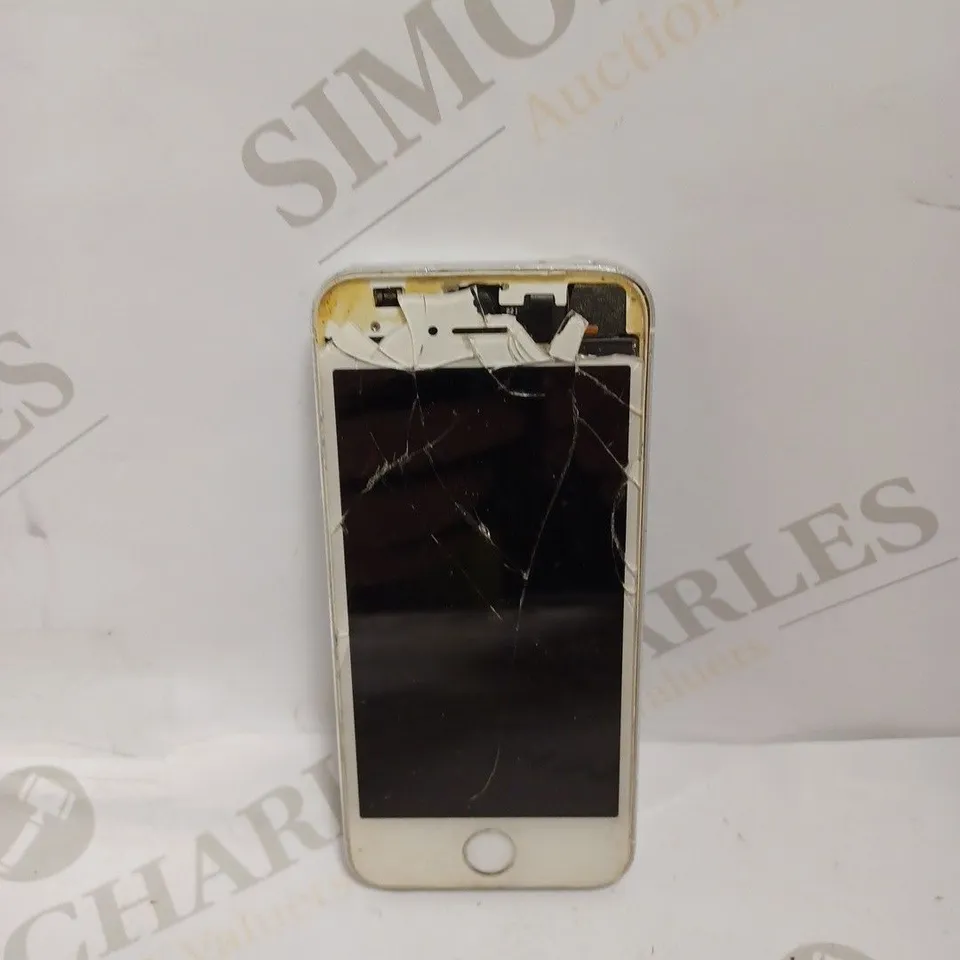 IPHONE 5S A1457 