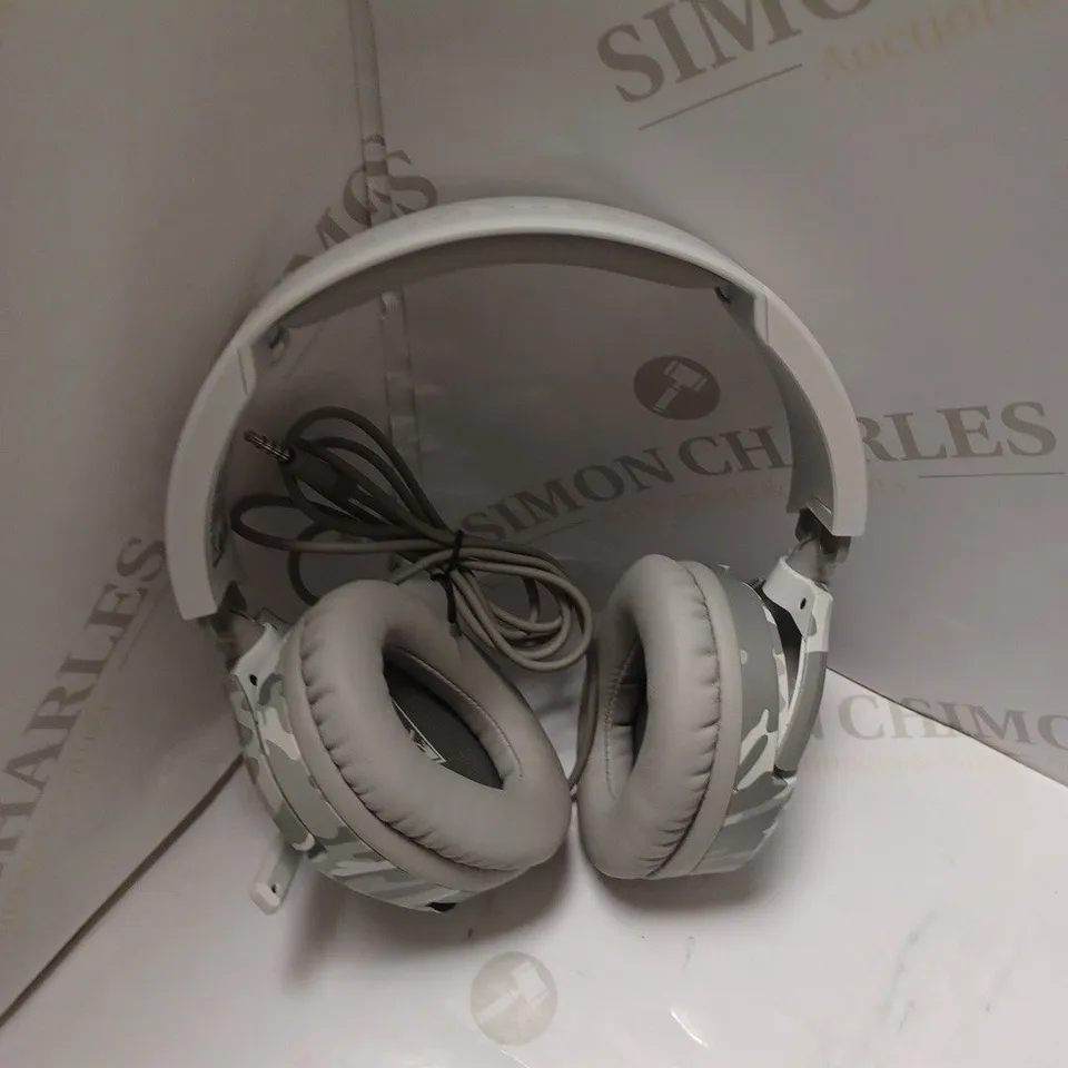 TURTLE BEACH RECON 70 WIRED HEADSET