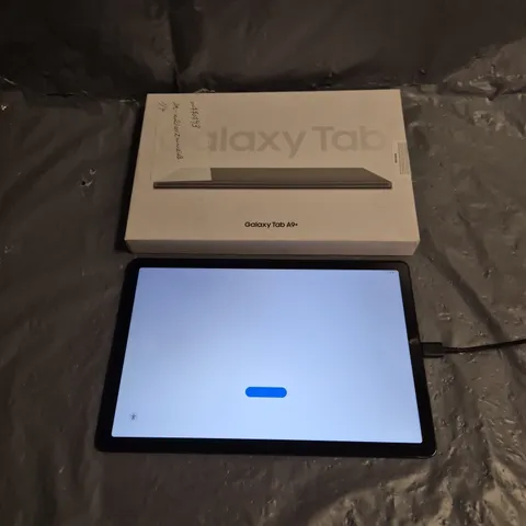 BOXED SAMSUNG GALAXY TAB A9+