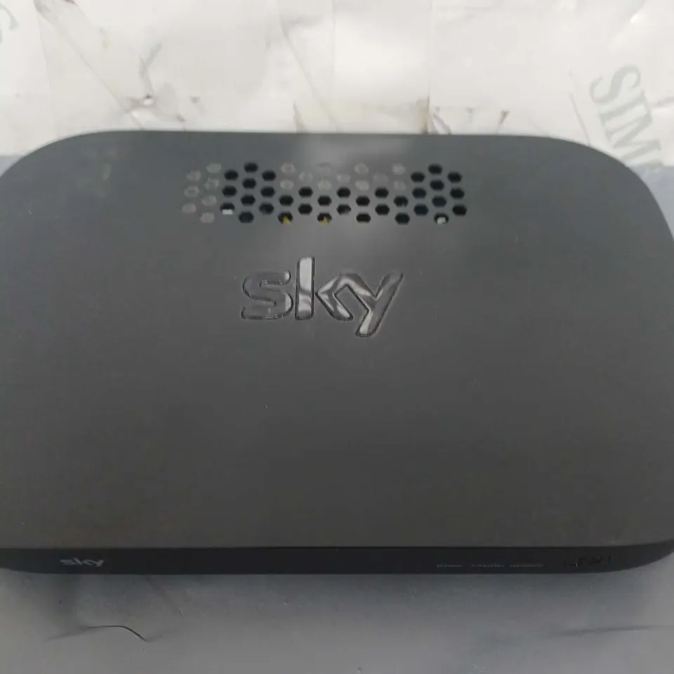 SKY ROUTER R110