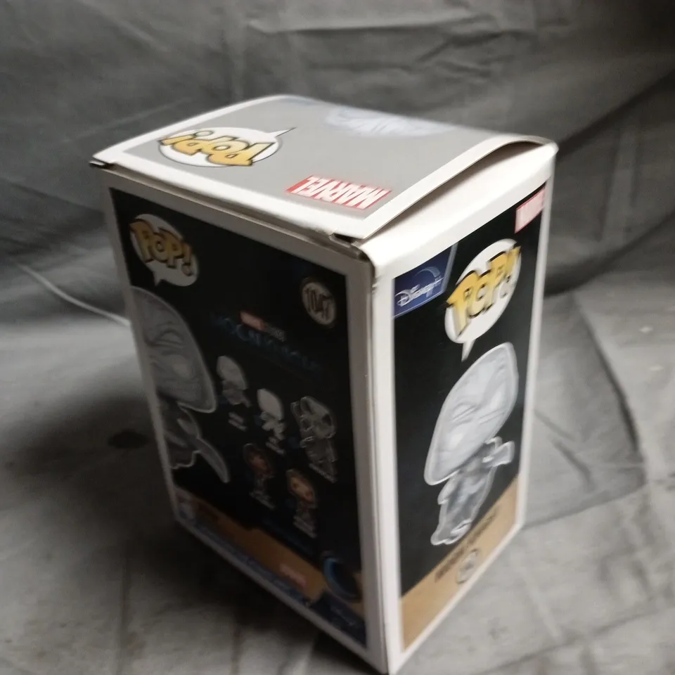 FUNKO POP! MOON KNIGHT (MARVEL STUDIOS) – BOXED, NO. 1047