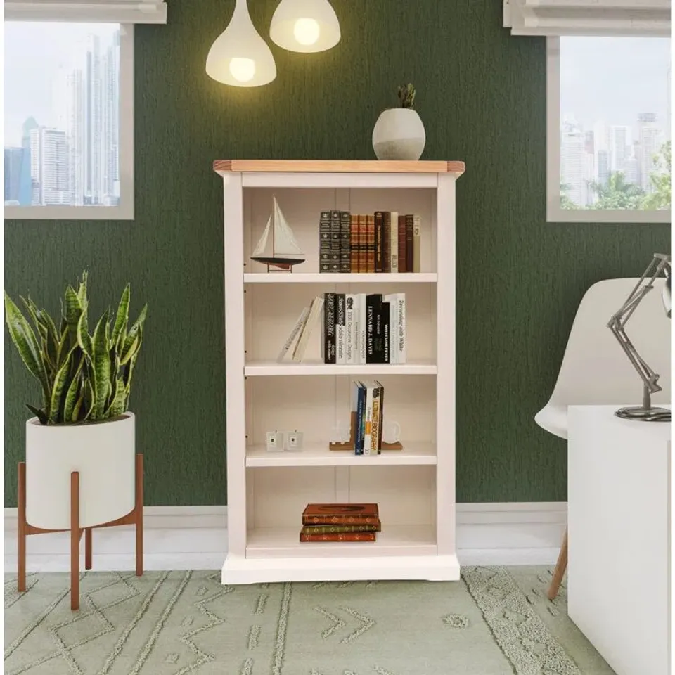 BOXED GISELA BOOKCASE (1 BOX)