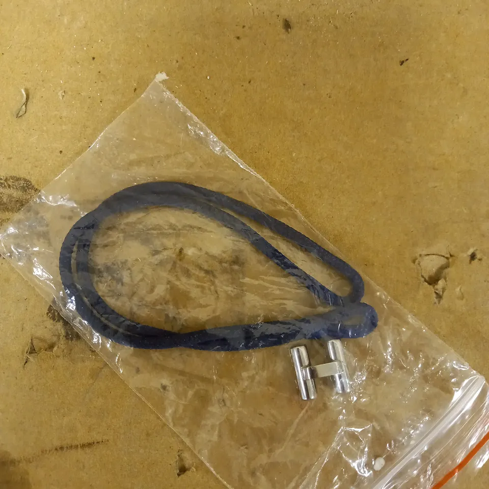 TOMMY HILIFIGER BRAIDED BRACELET RRP £39