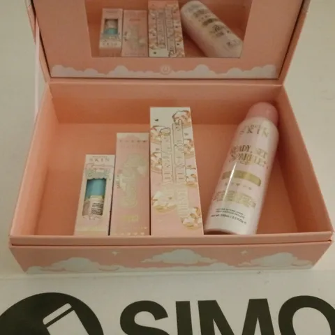 P.LOUISE FILLING DREAMS SKINCARE GIFT SET
