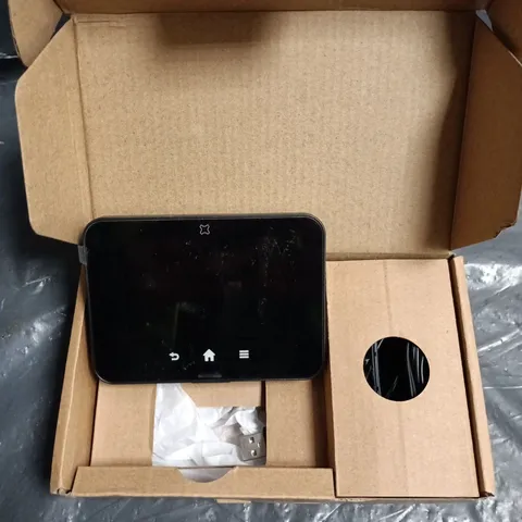 BOXED GEO TRIO II SMART ENERGY MONITOR