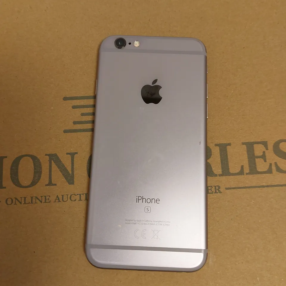 APPLE IPHONE 6S (A1688)
