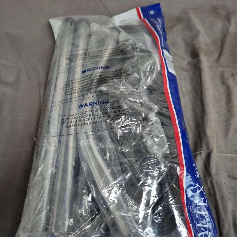 NUMATIC HENRY VACUUM CLEANER TOOL KIT – HOSE, ATTACHMENTS & ADAPTERS