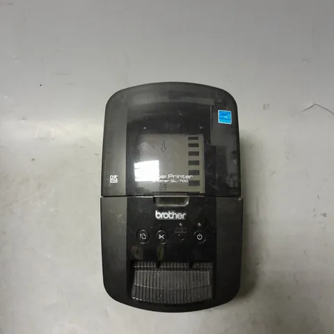 BROTHER LABEL PRINTER - GL-700