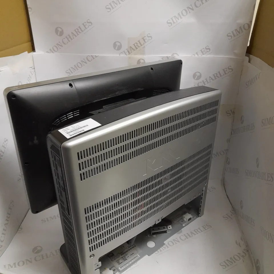 RM ONE 311 CPU