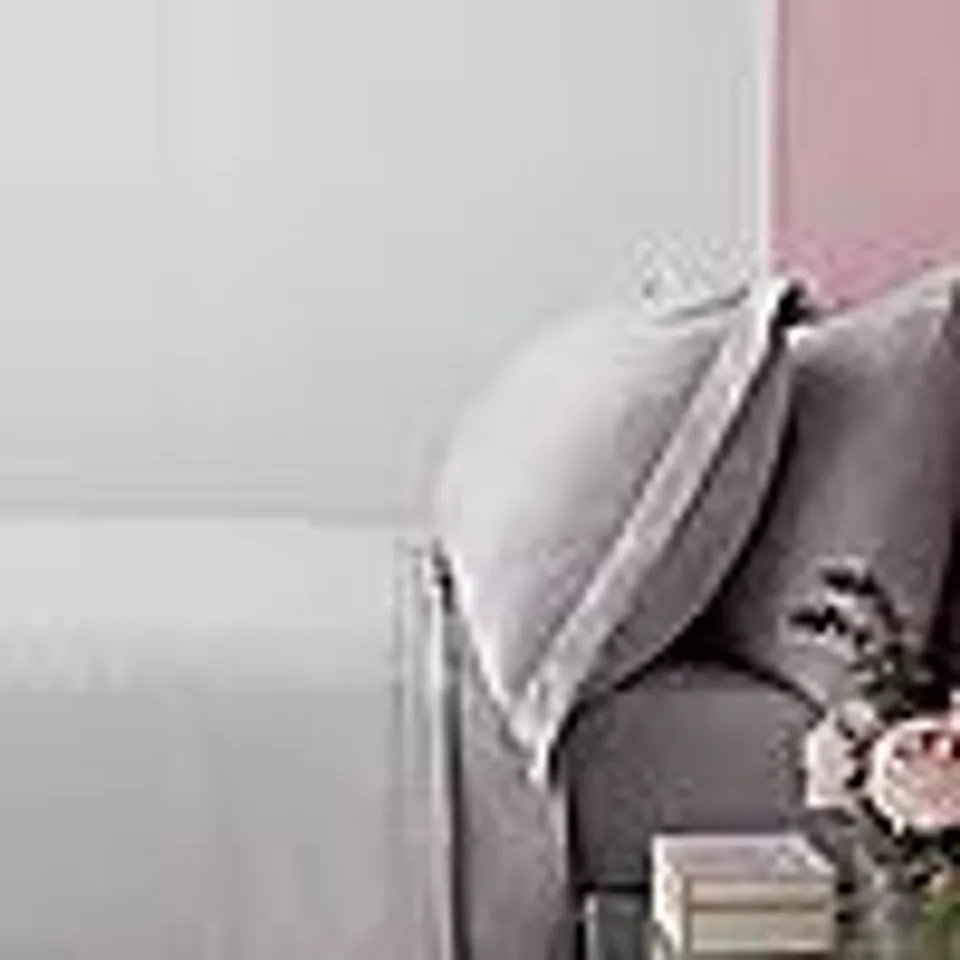 JM BY JULIEN MACDONALD GLITTER BURST BEDSPREAD AND SHAMS