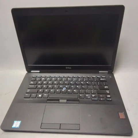 UNBOXED DELL LATITUDE E7470 INTEL CORE I-5 LAPTOP