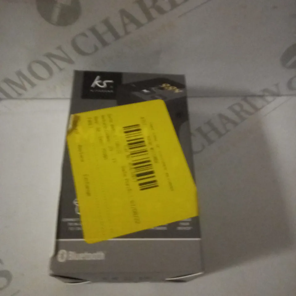LOT OF 10 MYFM AUDIO CONNECTORS