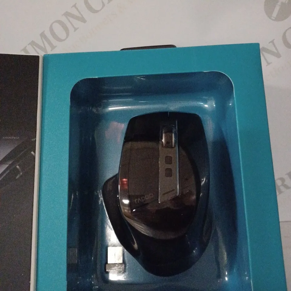 RAPOO MT7505 MOUSE