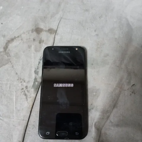 SAMSUNG GALAXY J8 (2017) SMARTPHONE – BLACK, UNLOCKED, 16GB