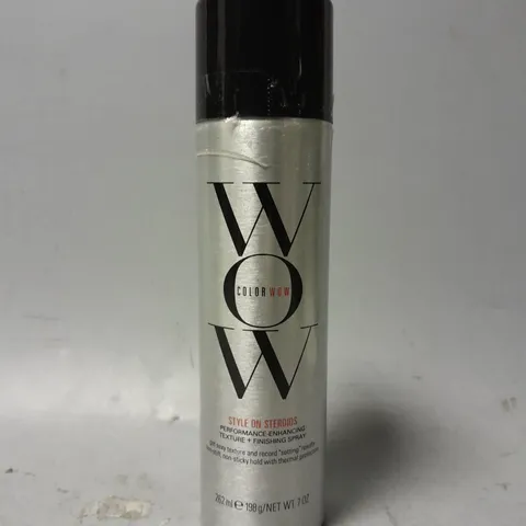 COLOR WOW STYLE ON STEROIDS TEXTURE SPRAY 262ML