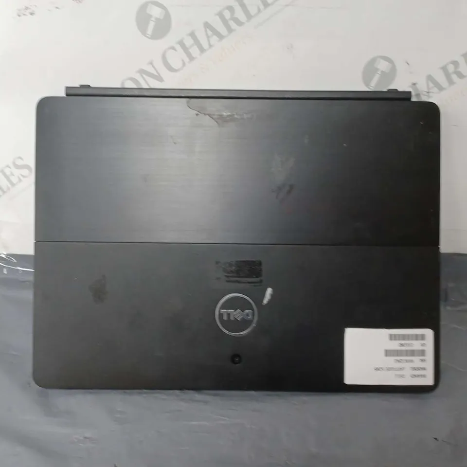 DELL LATITUDE 5285 12 INCH	I5-7200U 2.50GHZ