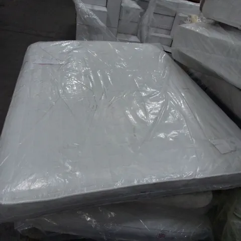 BAGGED 150CM BIBEAU DEEP QUILTED MATTRESS