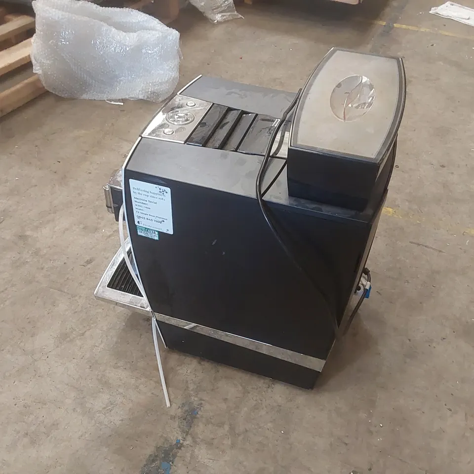 JURA COMMERCIAL COFFEE MACHINE