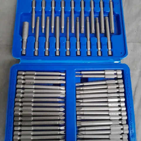 40PC BIT SET 