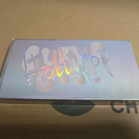 BOXED AND SEALED MADE BY MITCHELL HOLLIPOP CURVE CASE CREAM BLUSHER PALETTE
