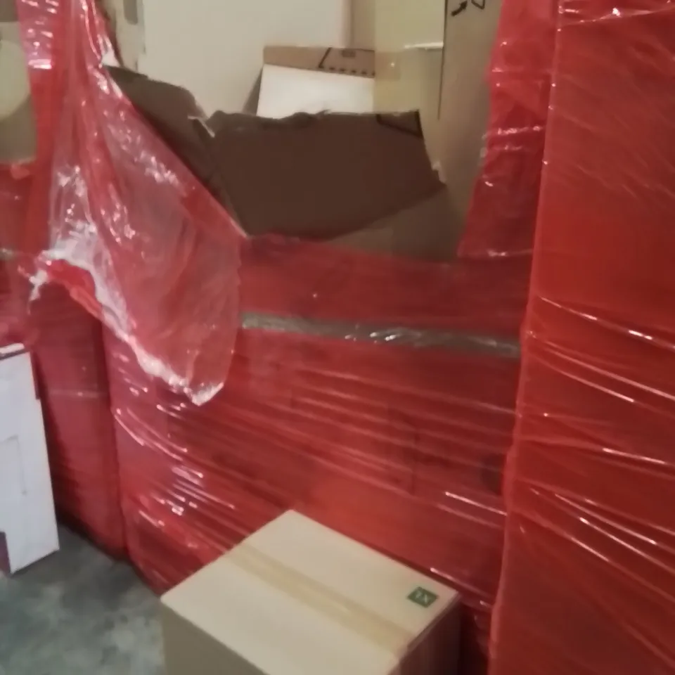 PALLET OF SENSALOU INCONTINENCE PANTS XL APPROXIMATELY 4 PACKS PER BOX