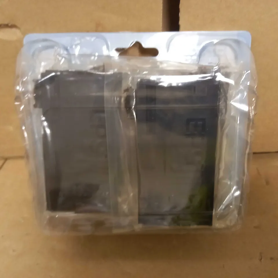 EPSON 405 SUITCASE GENUINE MULTIPACK, 4-COLOURS INK CARTRIDGES