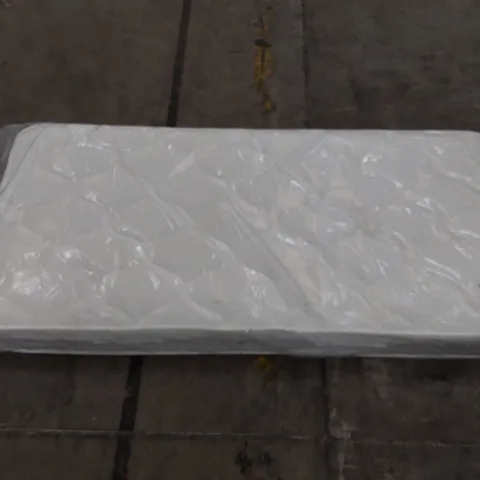 QUALITY BAGGED MEMORY FOAM SINGLE MATTRESS