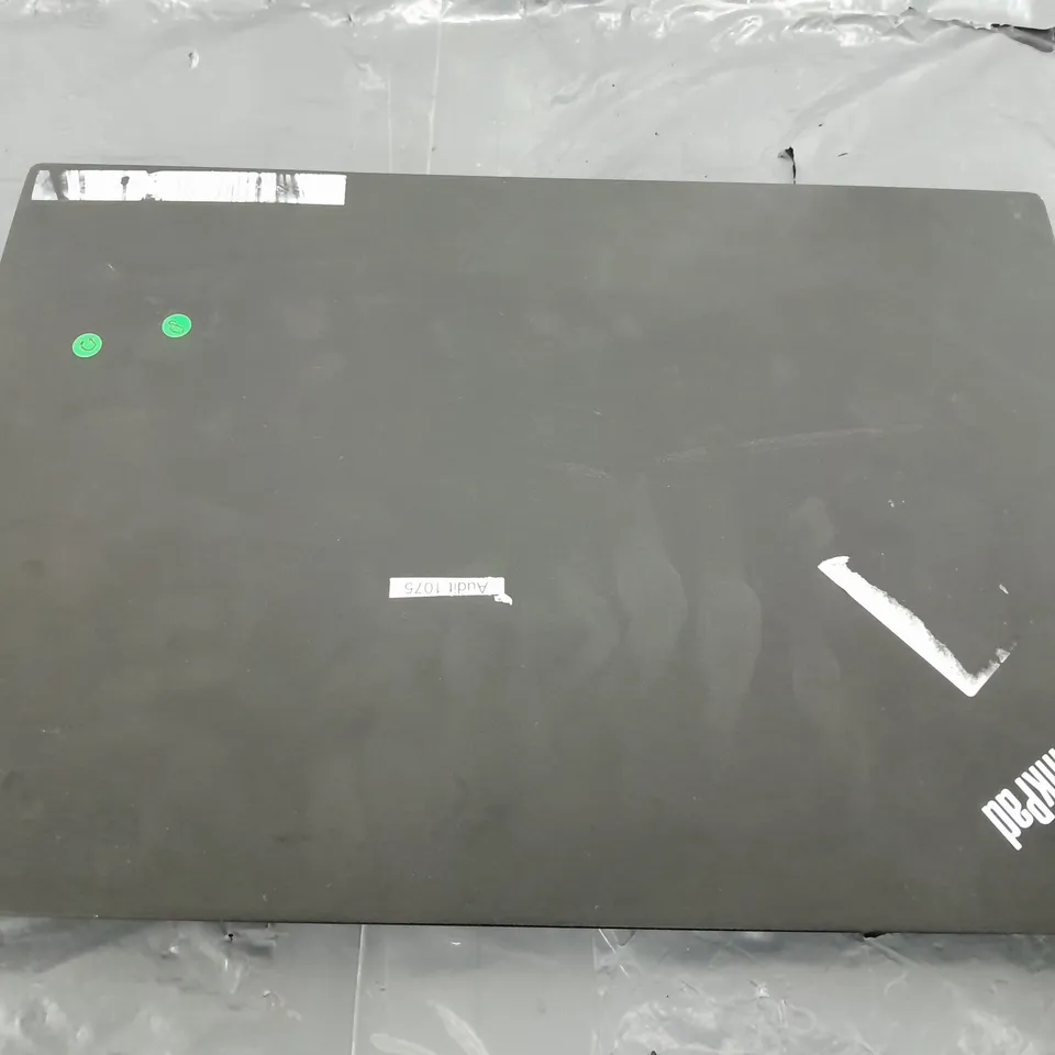 LENOVO THINKPAD L13 LAPTOP 