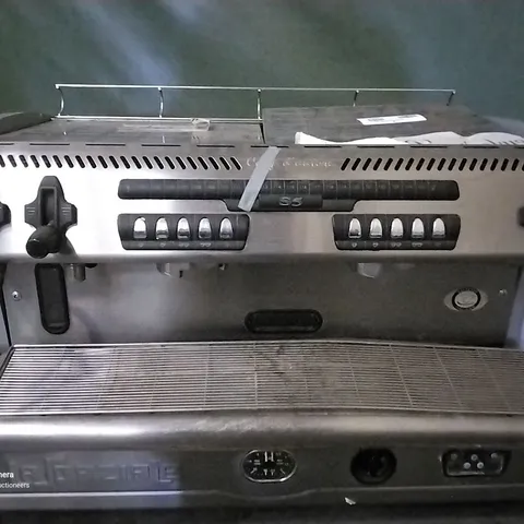 LA SPAZIALE S5 TRADITIONAL COFFEE MACHINE