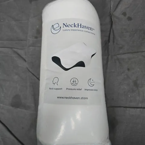 NECKHAVEN TRAVEL NECK PILLOW