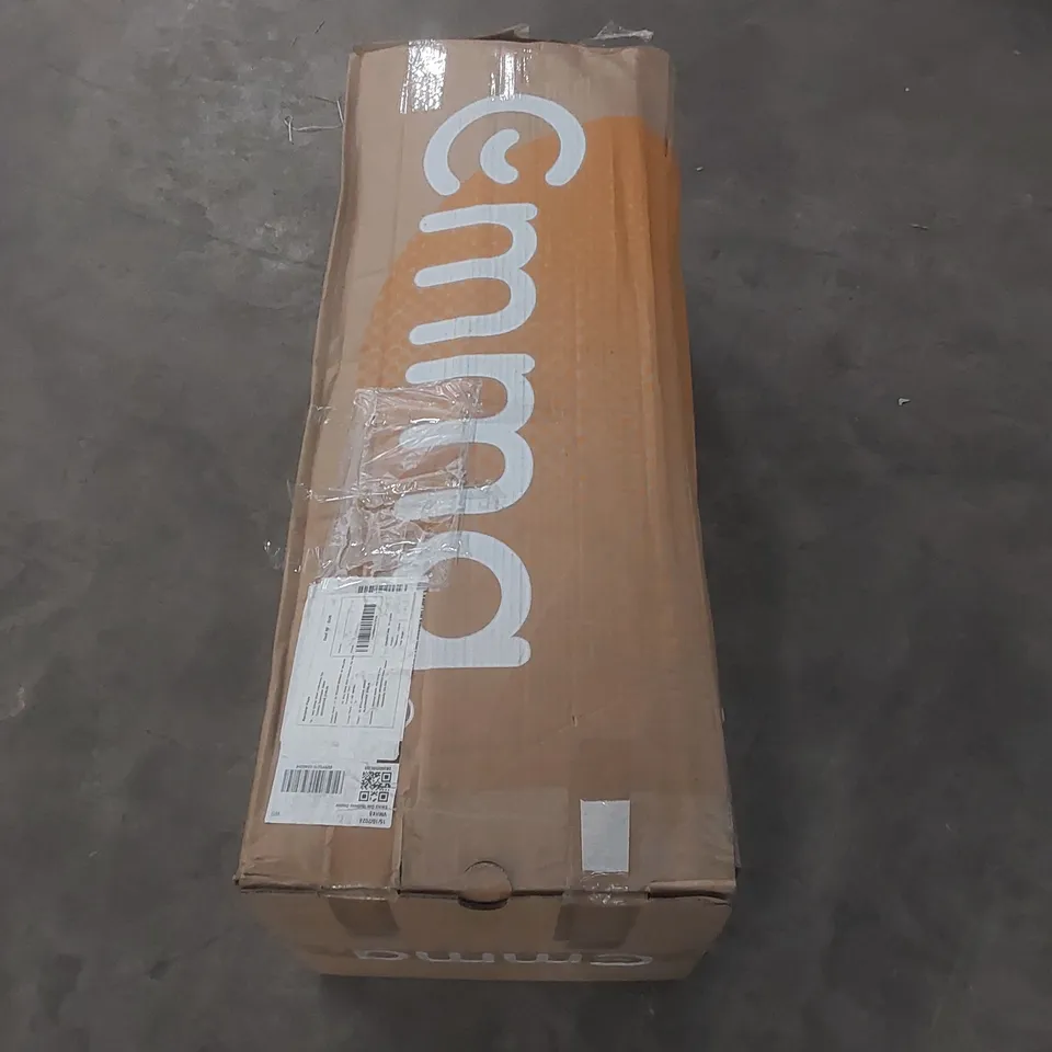 BOXED AND ROLLED EMMA ONE MATTRESS - 4'6"