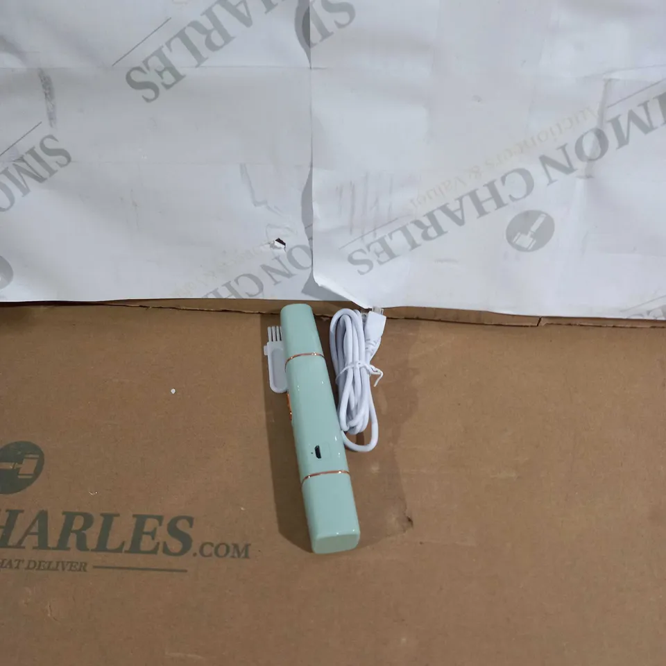 OUTLET SIMPLY BEAUTY SUPER SMOOTH FACE & BROWS HAIR REMOVER