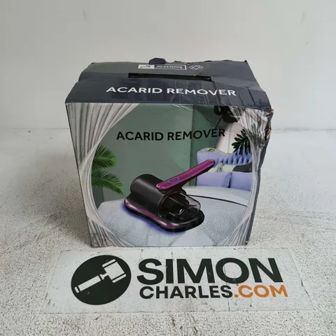 BOXED ACARID REMOVER
