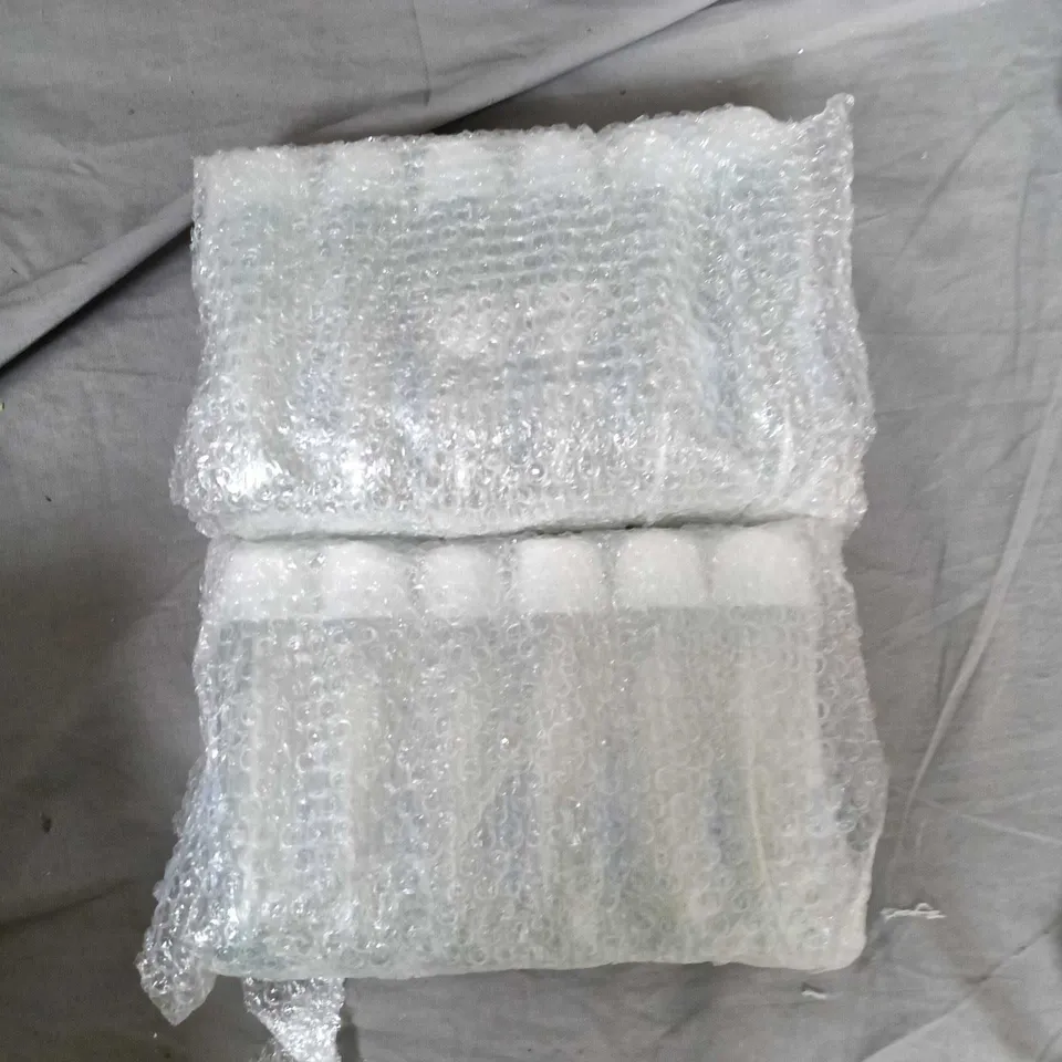 12 X JOHNSON'S BABY BATH 300ML