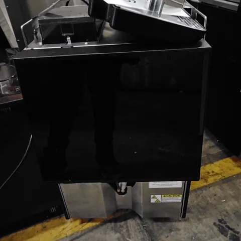 COFFETEK VITRO SINGLE ESPRESSO MACHINE