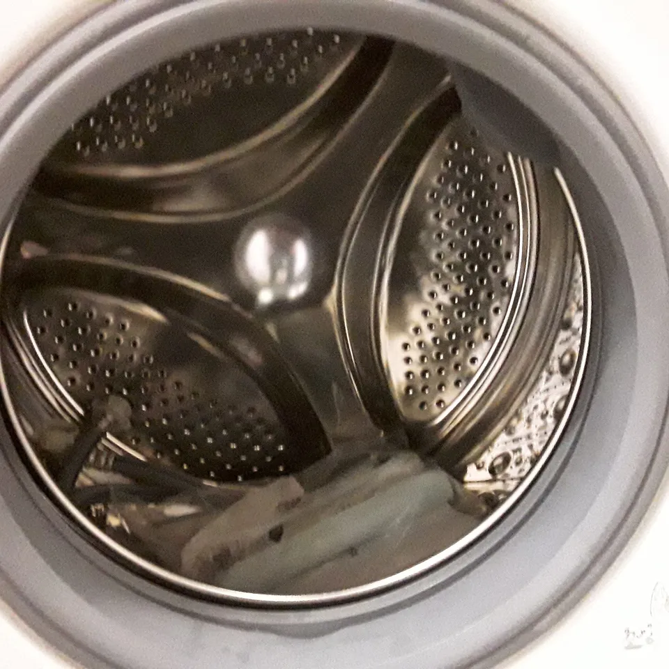 HISENSE FREESTANDING 9KG WASHING MACHINE - WFQP9014EVM