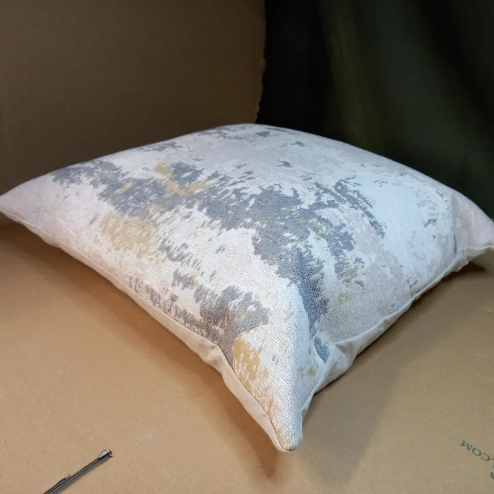 JOHN LEWIS NATURAL DUCK FEATHER CUSHION - APPROX 45CMX45CM
