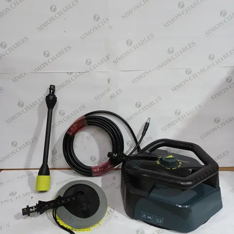 GO P40 MEDIUM BUNDLE PRESSURE WASHER