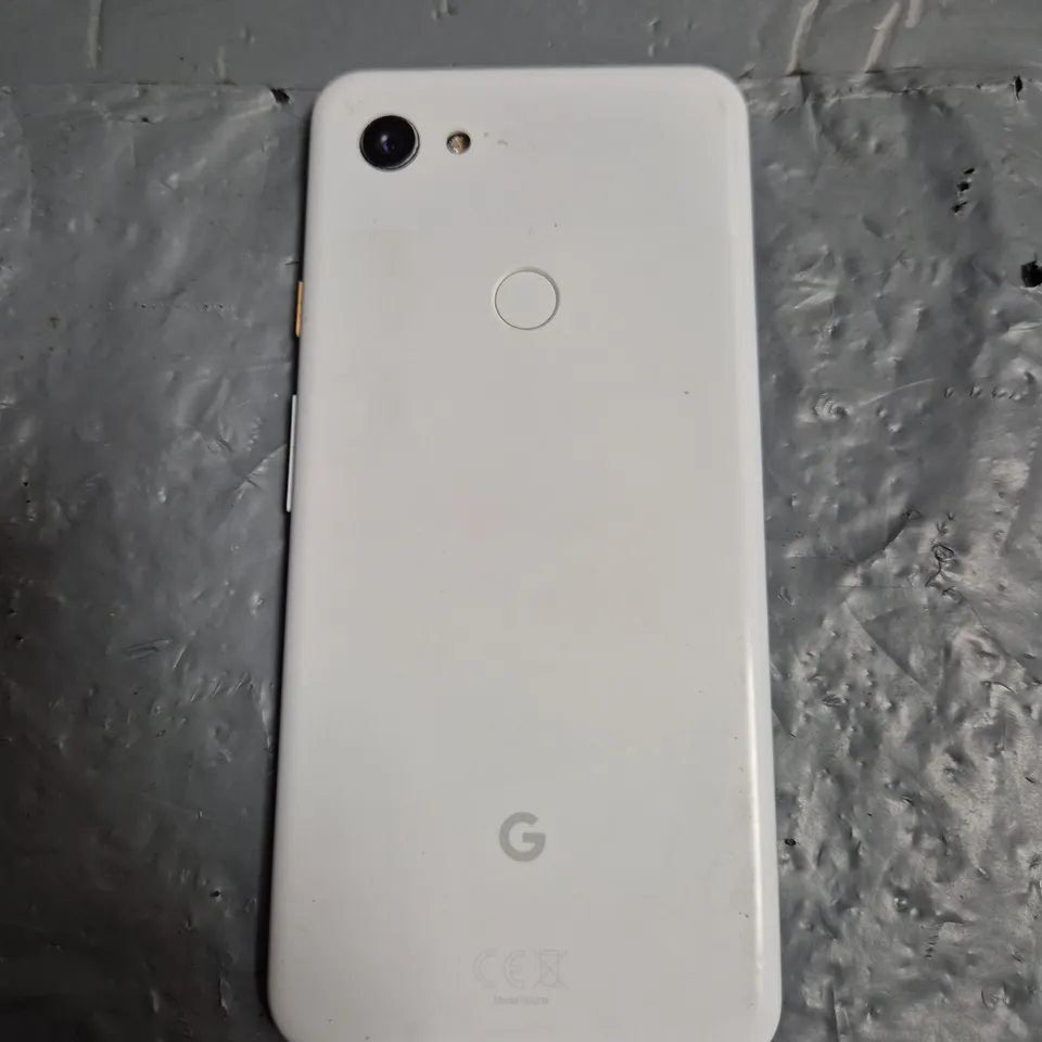 PIXEL 3a XL PHONE 