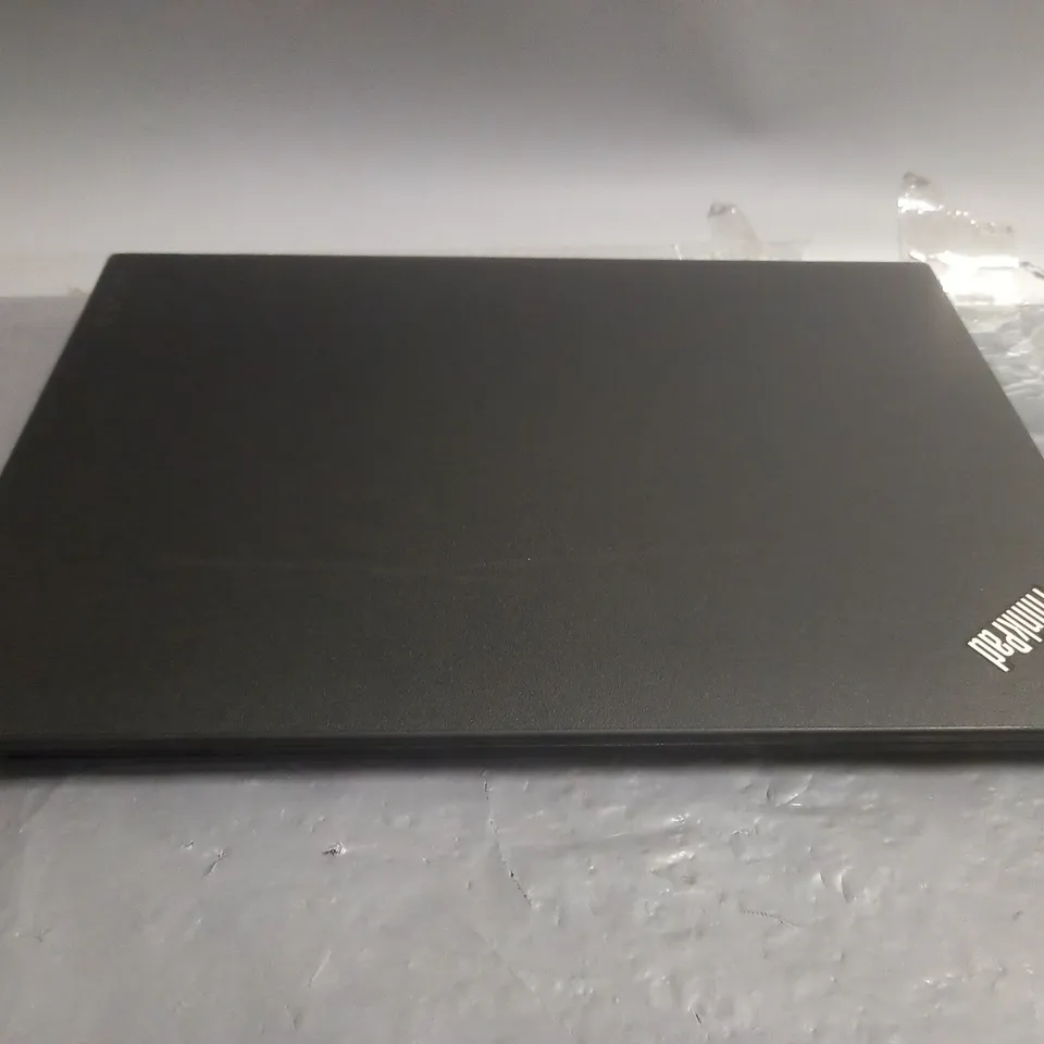 LENOVO THINKPAD T480 LAPTOP