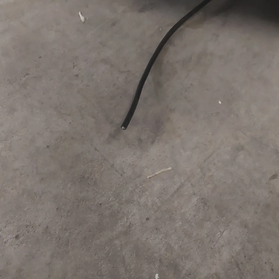 QUALITY DESIGNER FAUX LEATHER ELECTRIC RECLINING ARMCHAIR 